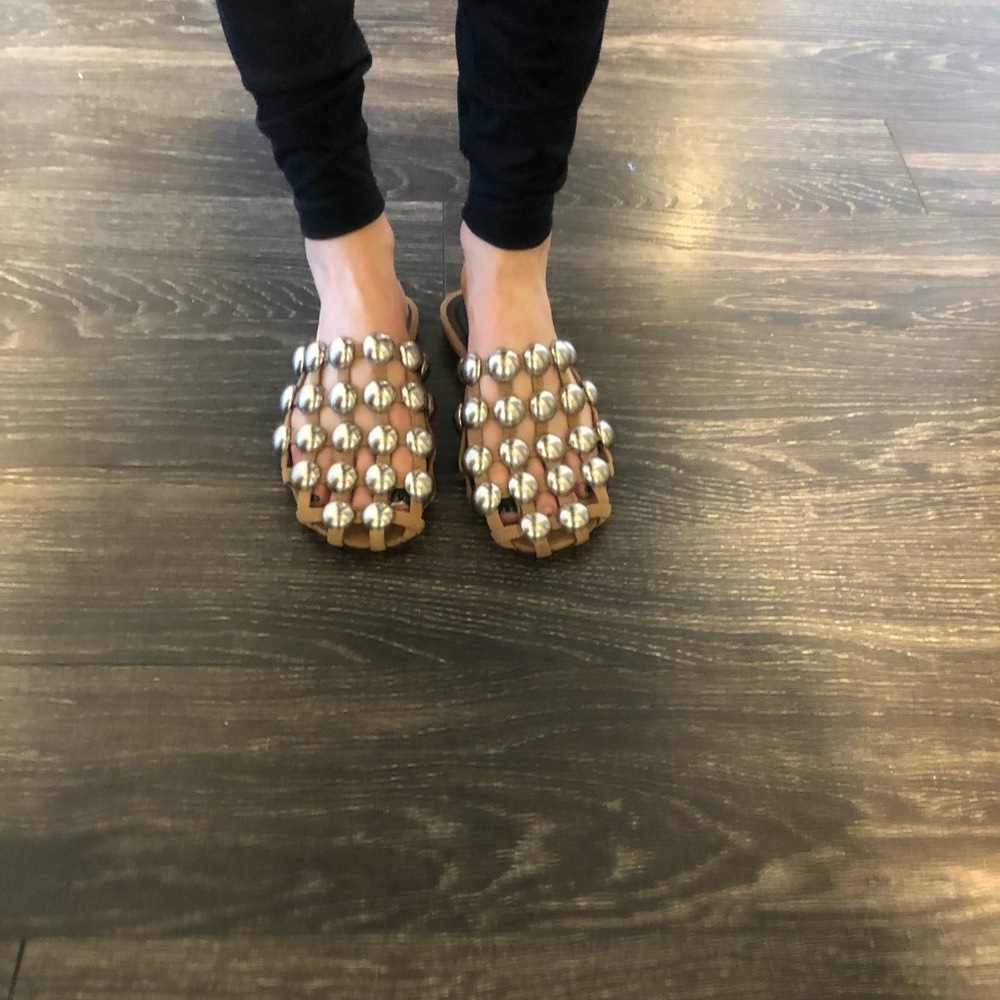 Alexander Wang Amelia Mule 35 - Picture 8 of 8